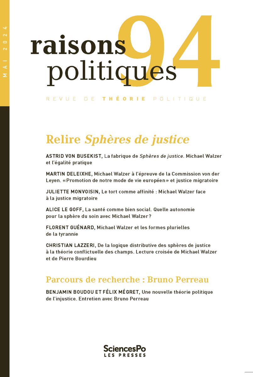 Raisons politiques tweet media