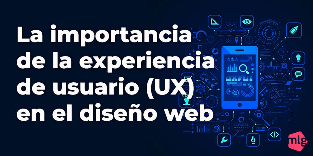 La importancia de la experiencia de usuario (UX) en el diseño web dlvr.it/T8Qkg6