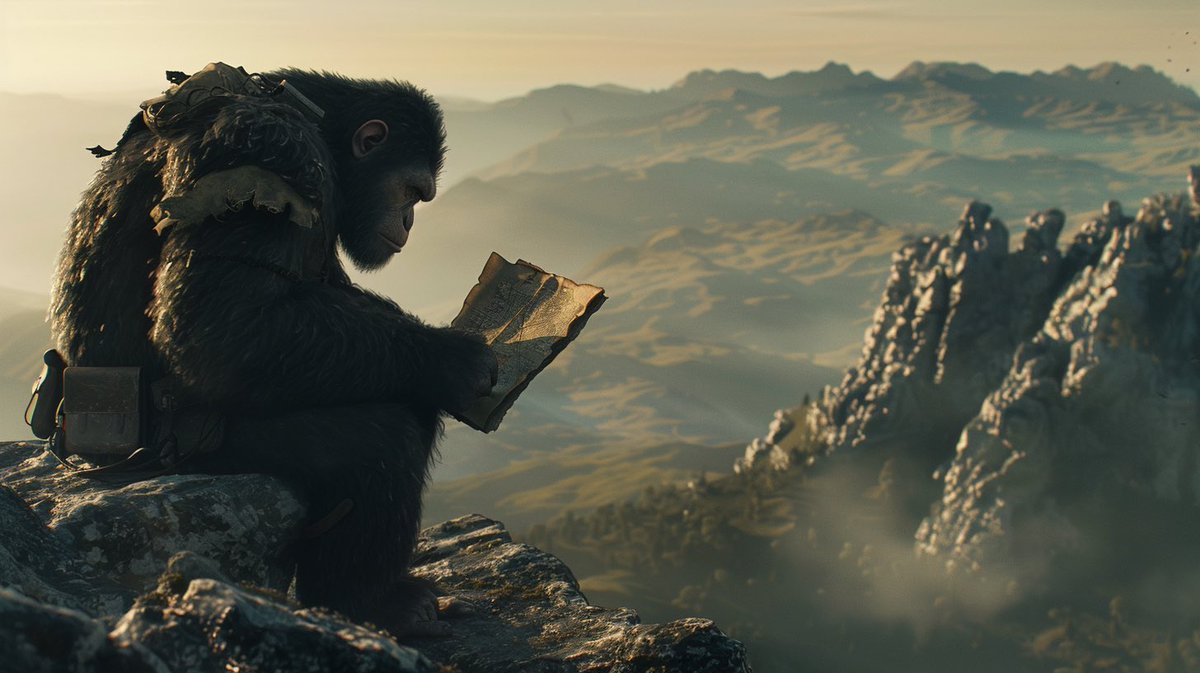 zenbirb's tweet photo. Hey Gm fam ❤️

Whitelist Campaign from @runes_terminal👇

⛏️ Zenbirb x Terminal 2 

5x WL Spots:

Terminal 2 is the place where the apes evolve. 

Requirements:
▣ Follow @zenbirb ,
@runes_terminal, @ApeSwap_Runes 
▣ RT &amp; post #SENDAPES
▣ Drop your taproot address 

24h https://t.co/1s7lUFq7KF