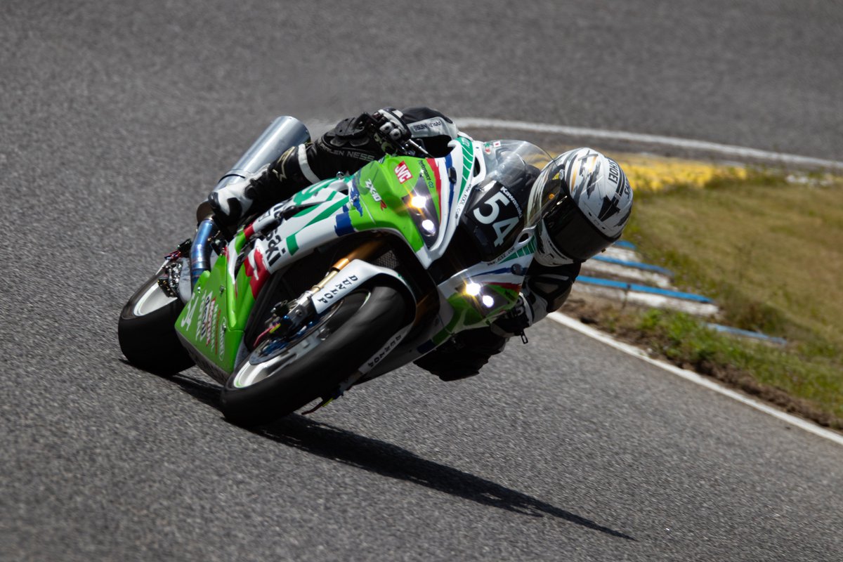 #リアルに1度は見たいバイクならRT
しなくてもいいよ