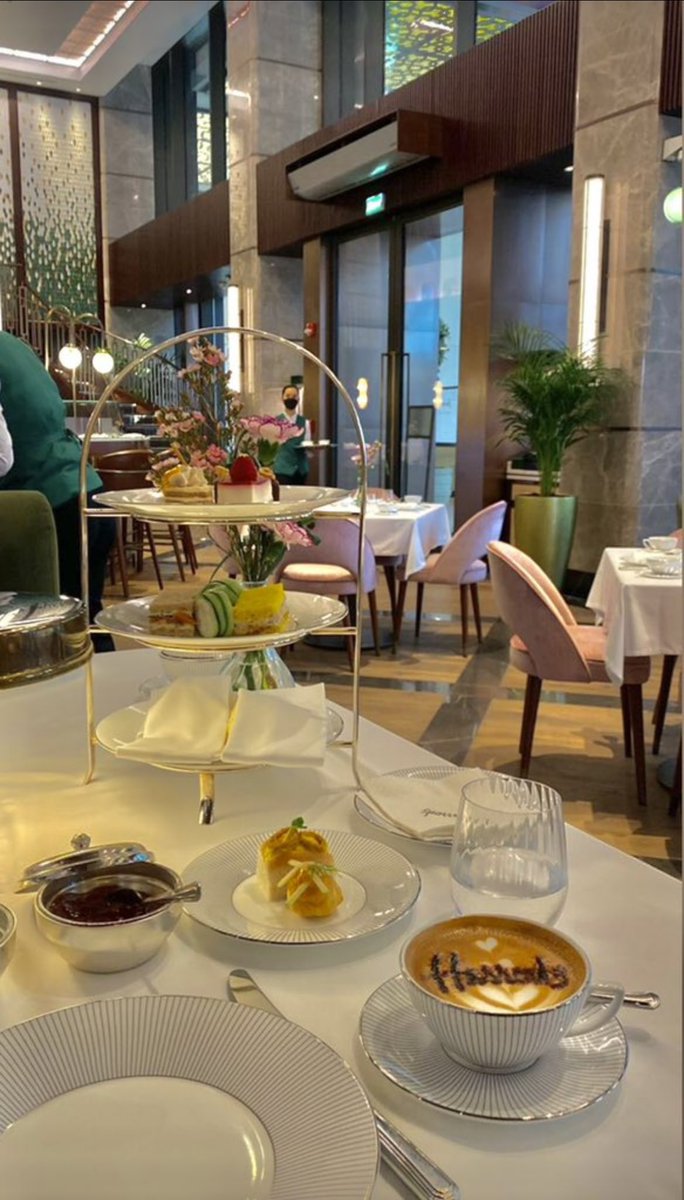 Morning ♥️🇶🇦