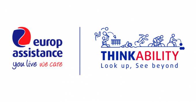 GrupoAseguranza's tweet photo. 13 paratletas de todo el mundo serán embajadores de Europ Assistance

#Seguros #ThinkAbility / @EA_Spain 

https://t.co/JH1yGerdtQ https://t.co/XqwyltDQni