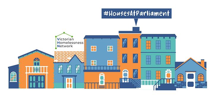 Melbourne Western Homelessness Network tweet media