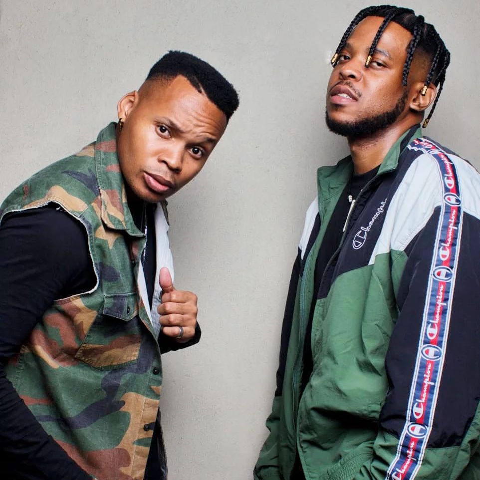 Zulu Bass King 🦁🇿🇦 tweet media