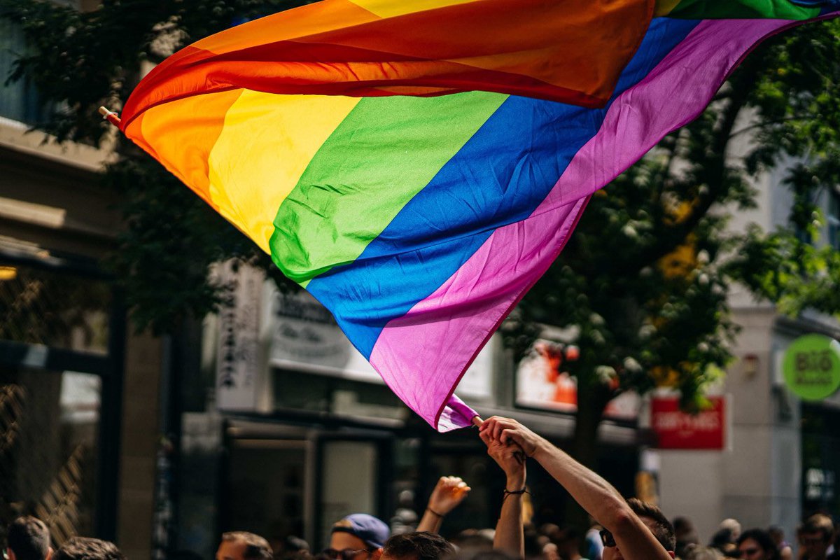 Thailand officially becomes the first country in Southeast Asia to legalize same-sex marriage.