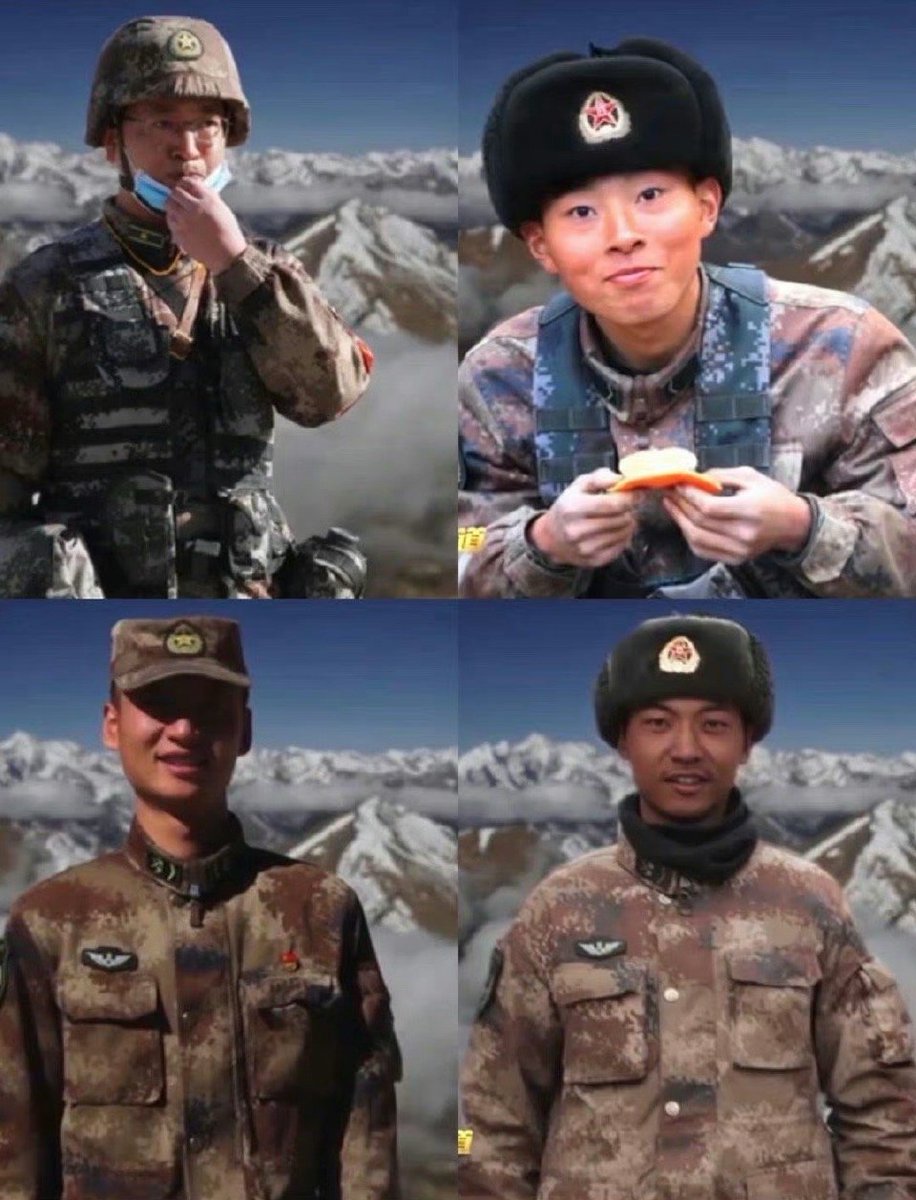 清澈的爱只为中国！