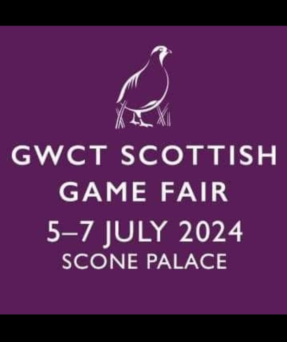 Really excited as <a href="/BaigaliDesigns/">Baigali Designs</a> will be back  exhibiting at <a href="/ScotGameFair/">GWCTScottishGameFair</a> next month! Find us in the Craft Tent stand C22!
This big event is held in the amazing grounds of <a href="/SconePalace/">SconePalace</a>.
A great day out with so much to do &amp; see - something for the whole family!
 #scottishgifts
