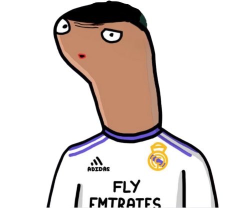 mbababecto's tweet image. Broke his nose, but not his spirit! Mbababé is unstoppable.

CA: 8FtSn5MzeTRRAn8gw1JC1aKkwDfCP1s1VpnETzKznR5H