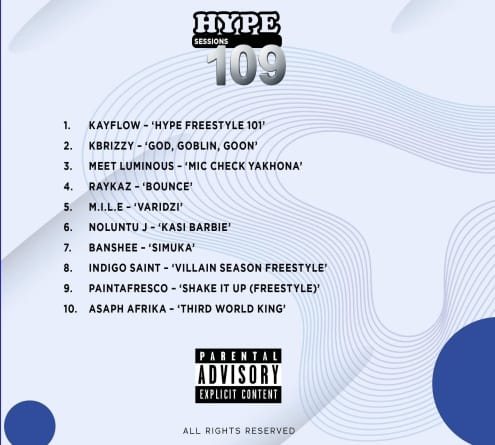 friendsofindigo's tweet photo. This is a major personal victory for me but an even bigger one for Zim Hip Hip Hop! 🔥🔥🔥 thank you @LadyKuda and @illythehost  for making this possible ❤️👑

If you wanna hear the tape check this link out 👇🏾
https://t.co/VHYVIe0kXJ

#ItsVillainSeason https://t.co/aZTTTxnerG