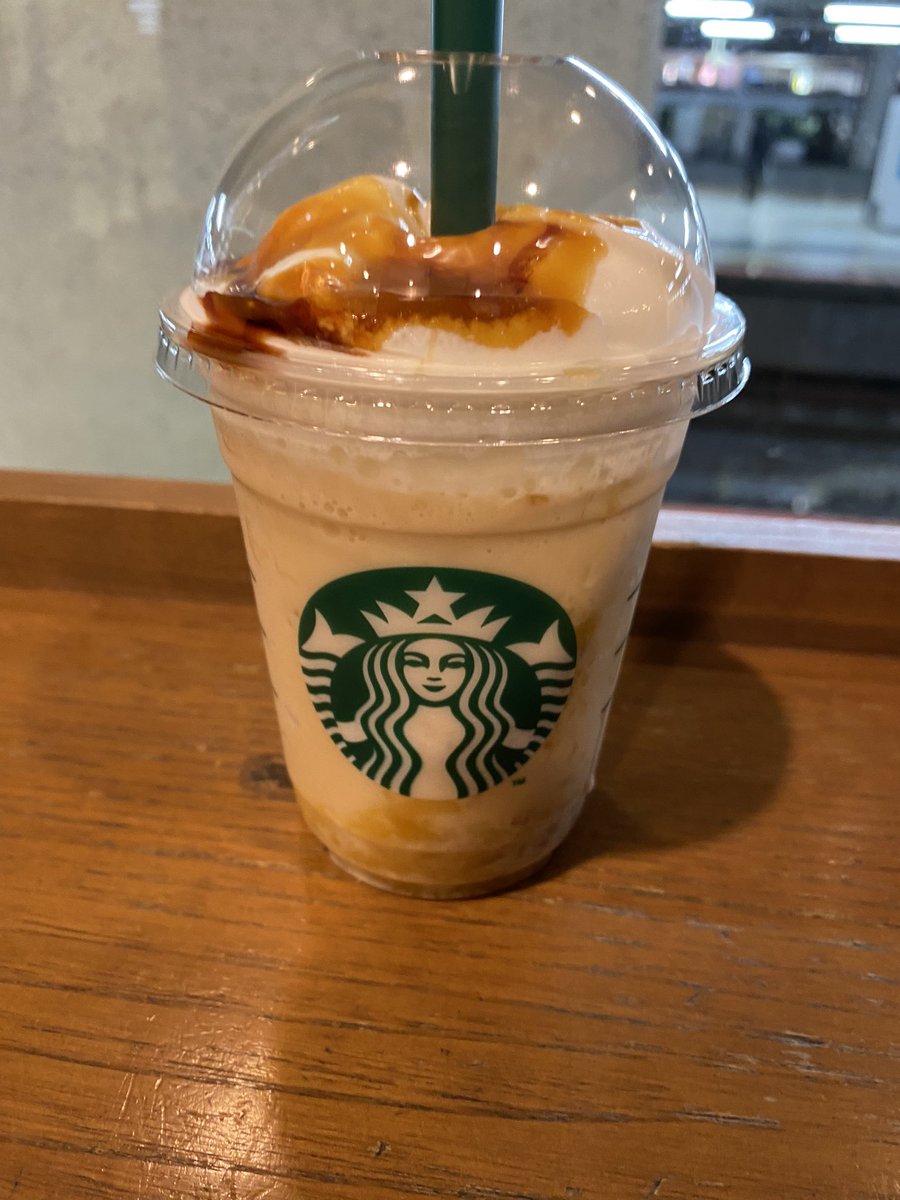 M20058134M's tweet photo. 以前お会いした方がPayPayくれた🥺
バナナフラペチーノ買っちゃった https://t.co/XxW1ioa5HW