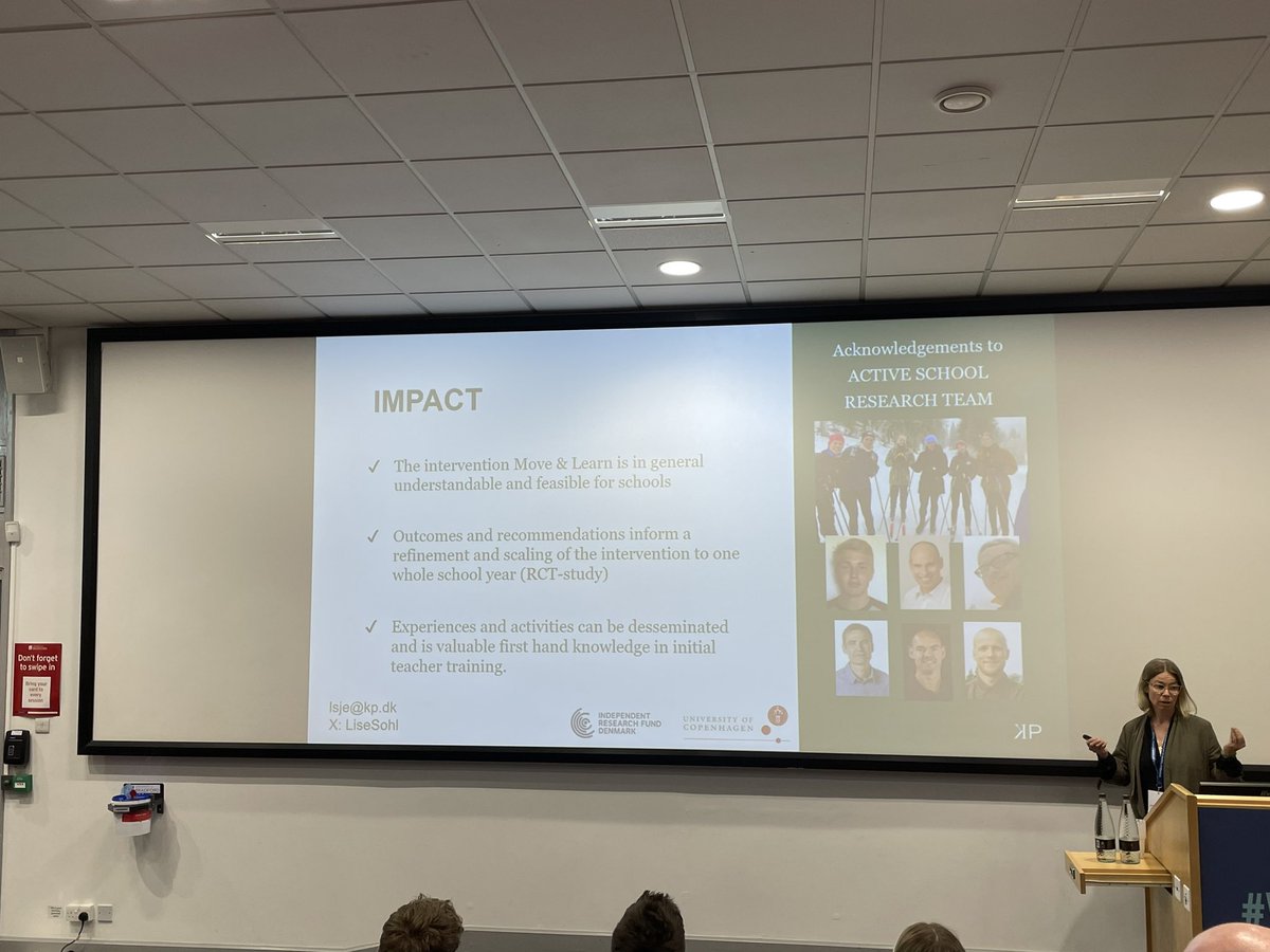 Lise Sohl Jeppesen tweet media