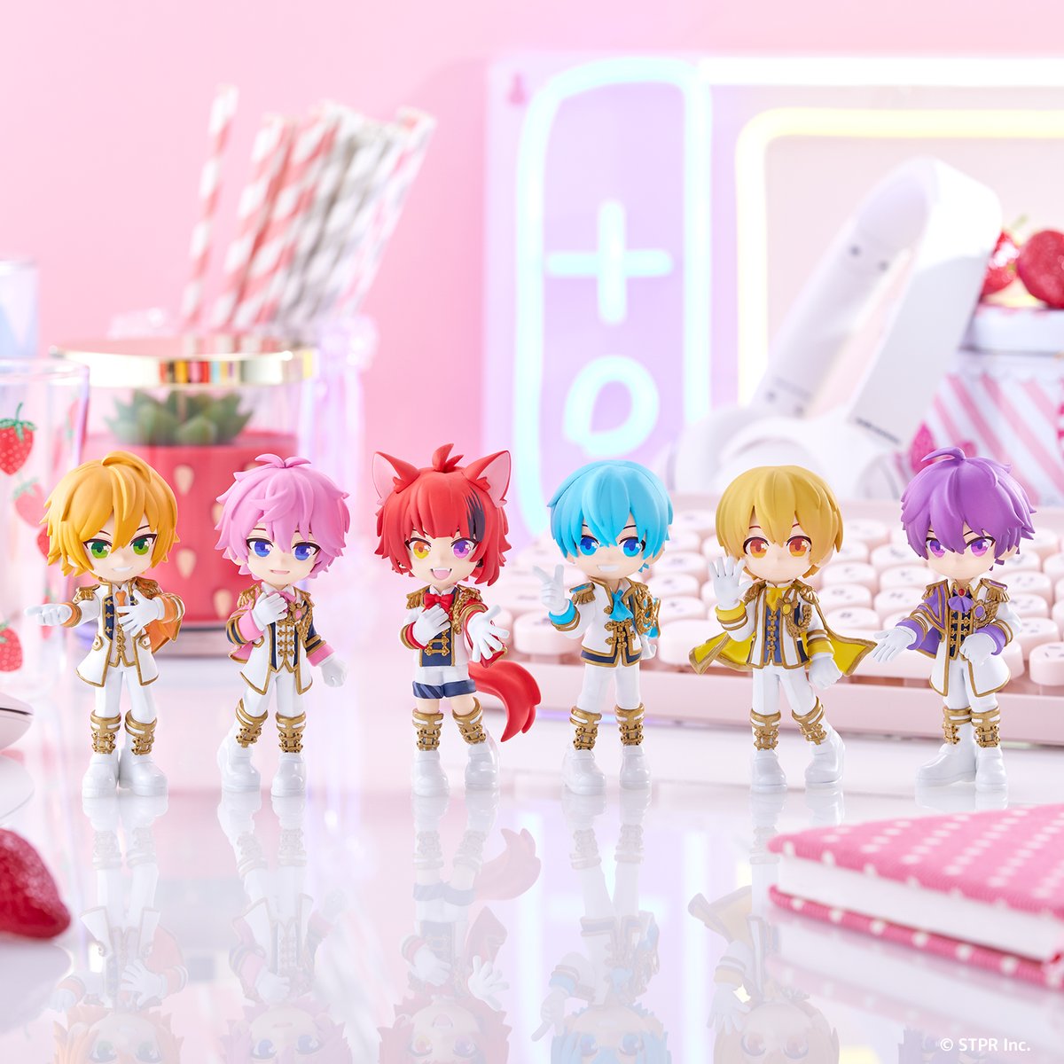 すとぷり 服 まとめ売り（バラ売り○） STPRまとめ売り すとぷり 服