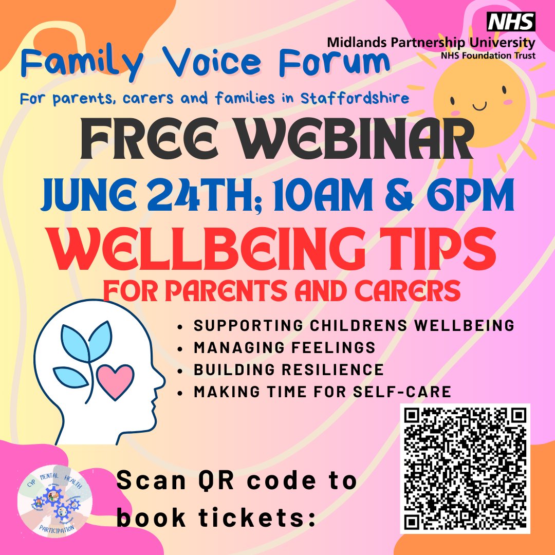 CYP Mental Health Participation Team tweet media