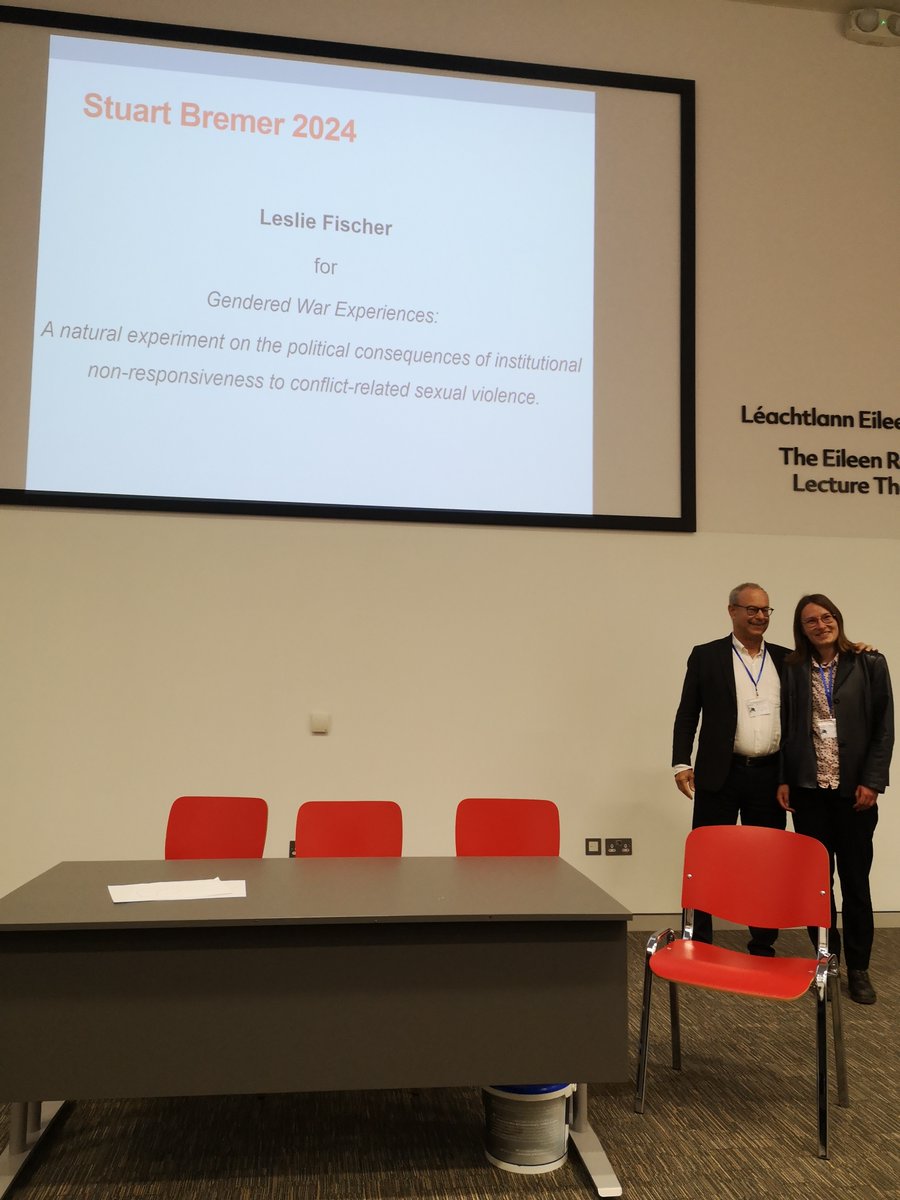 Network of European Peace Scientists tweet media