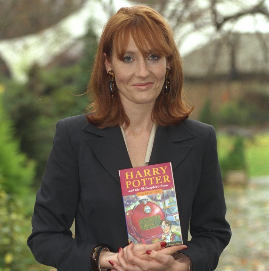 PotterWorldUK's tweet photo. 26 June 1997: Twenty-seven years ago today, Harry Potter and the Philosopher’s Stone was published.

#27YearsPhilosophersStone #27YearsOfHarryPotter https://t.co/PJ05nY8gZW