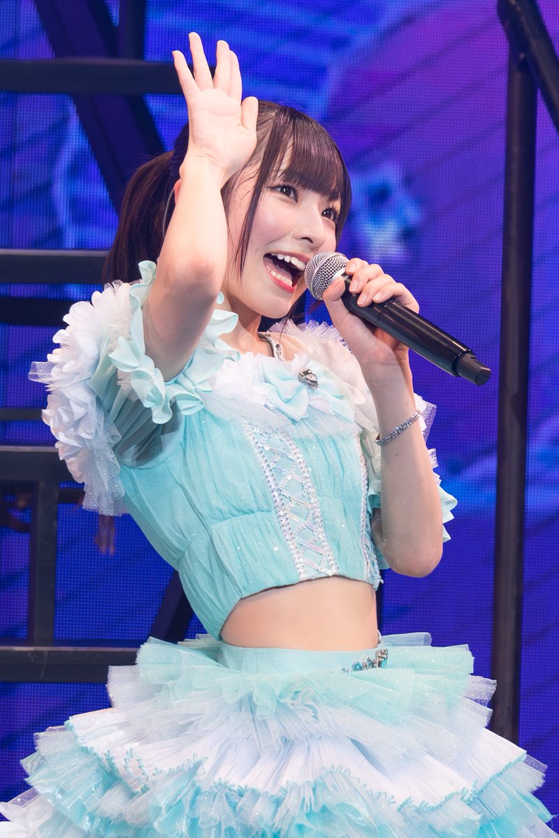 2024.06.15 ≠ME 全国ツアー2024 「やっと、同じクラス」 広島県 上野