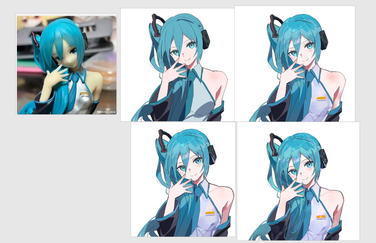 Shika (@shika_xk) on Twitter photo 