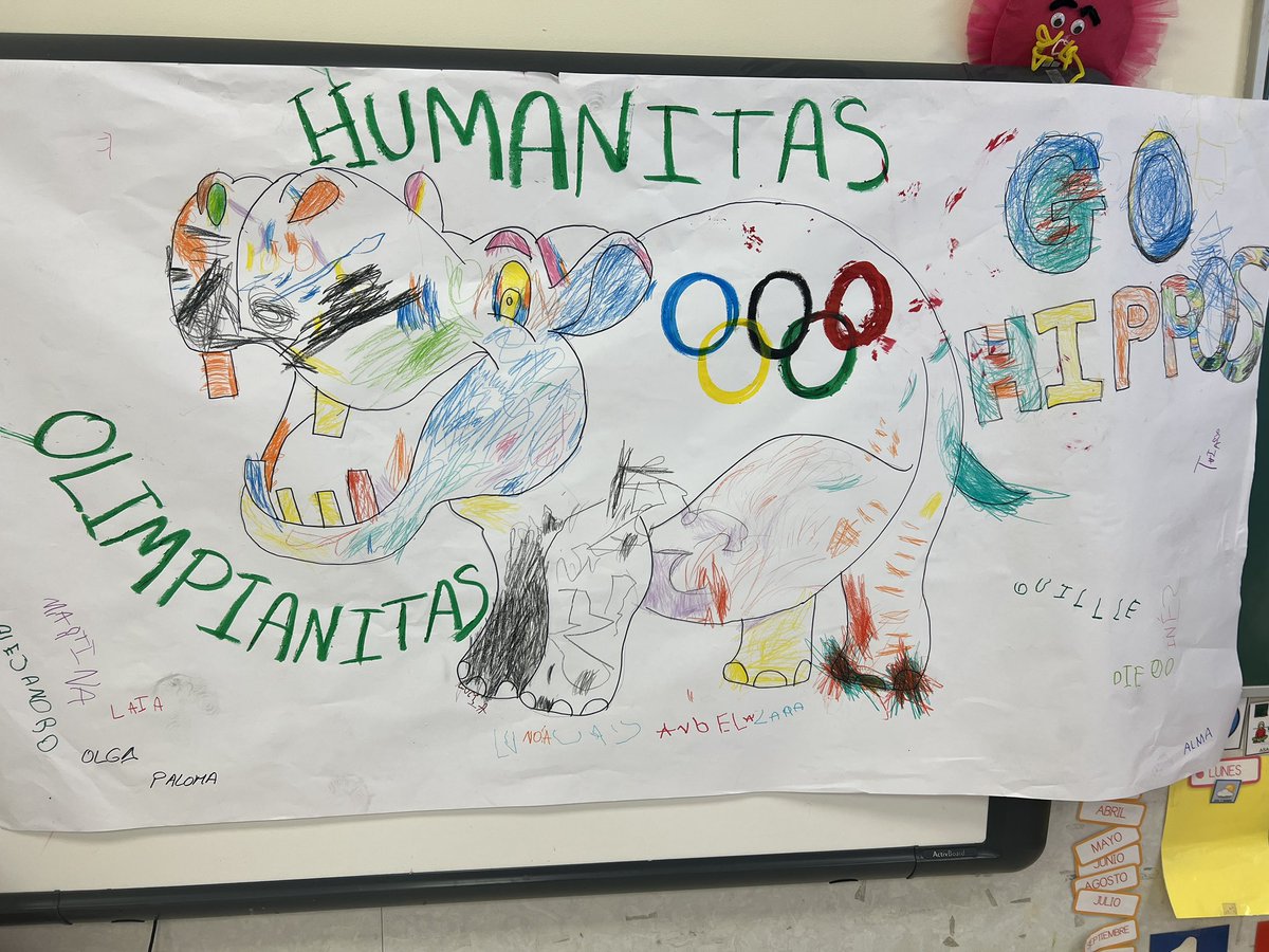 Profe Olga tweet media