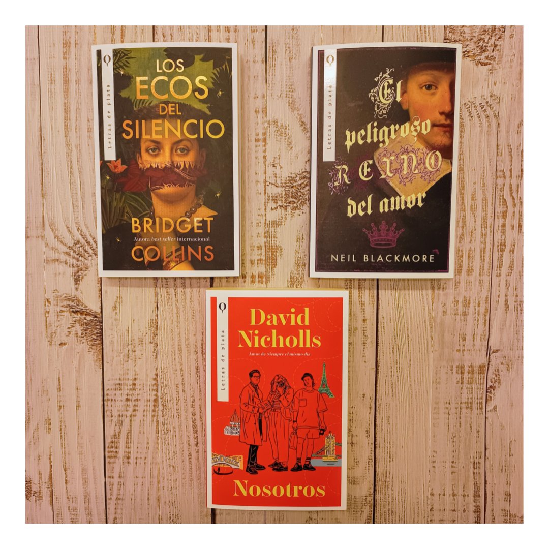 Plata Editores tweet media