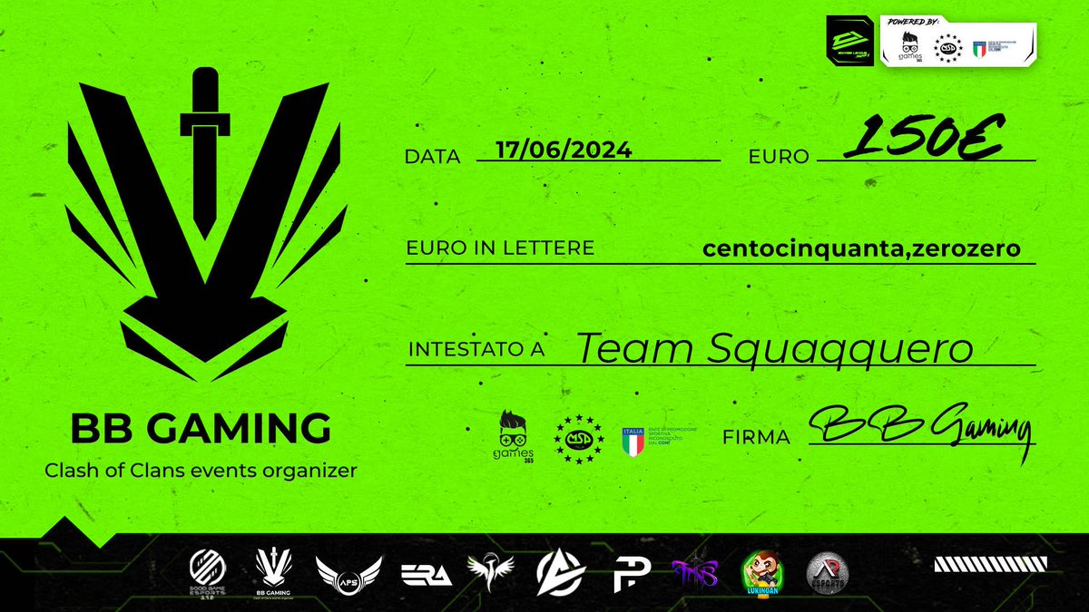 BB Gaming tweet media