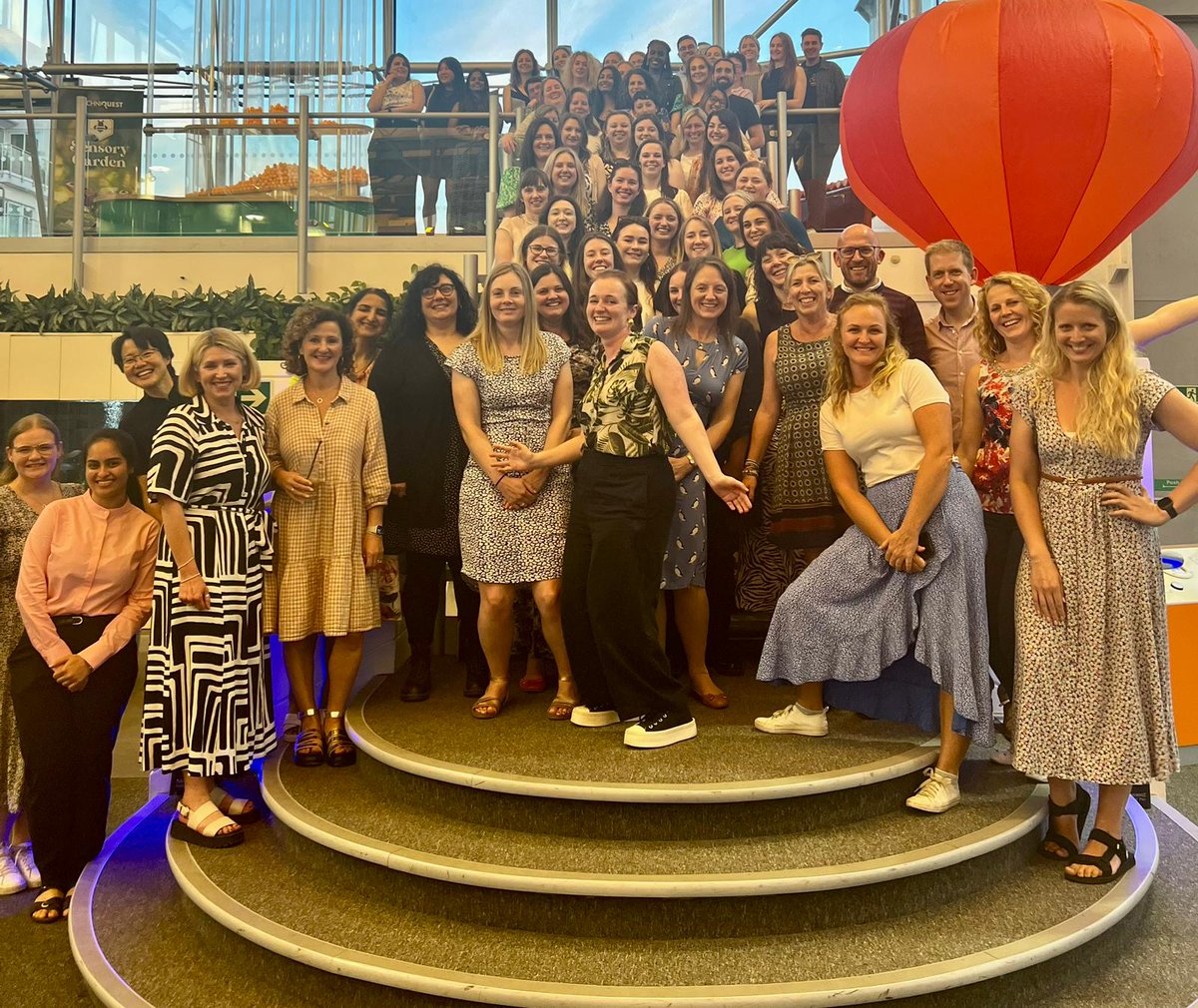 AGNC (@theagnc) on Twitter photo Look at all these genetic counsellors and nurses! We had a fantastic conference meal at <a href="/Techniquest/">Techniquest</a> Cardiff. Now on to day 2 of the conference #AGNC2024 #genechat Look at all these genetic counsellors and nurses! We had a fantastic conference meal at <a href="/Techniquest/">Techniquest</a> Cardiff. Now on to day 2 of the conference #AGNC2024 #genechat