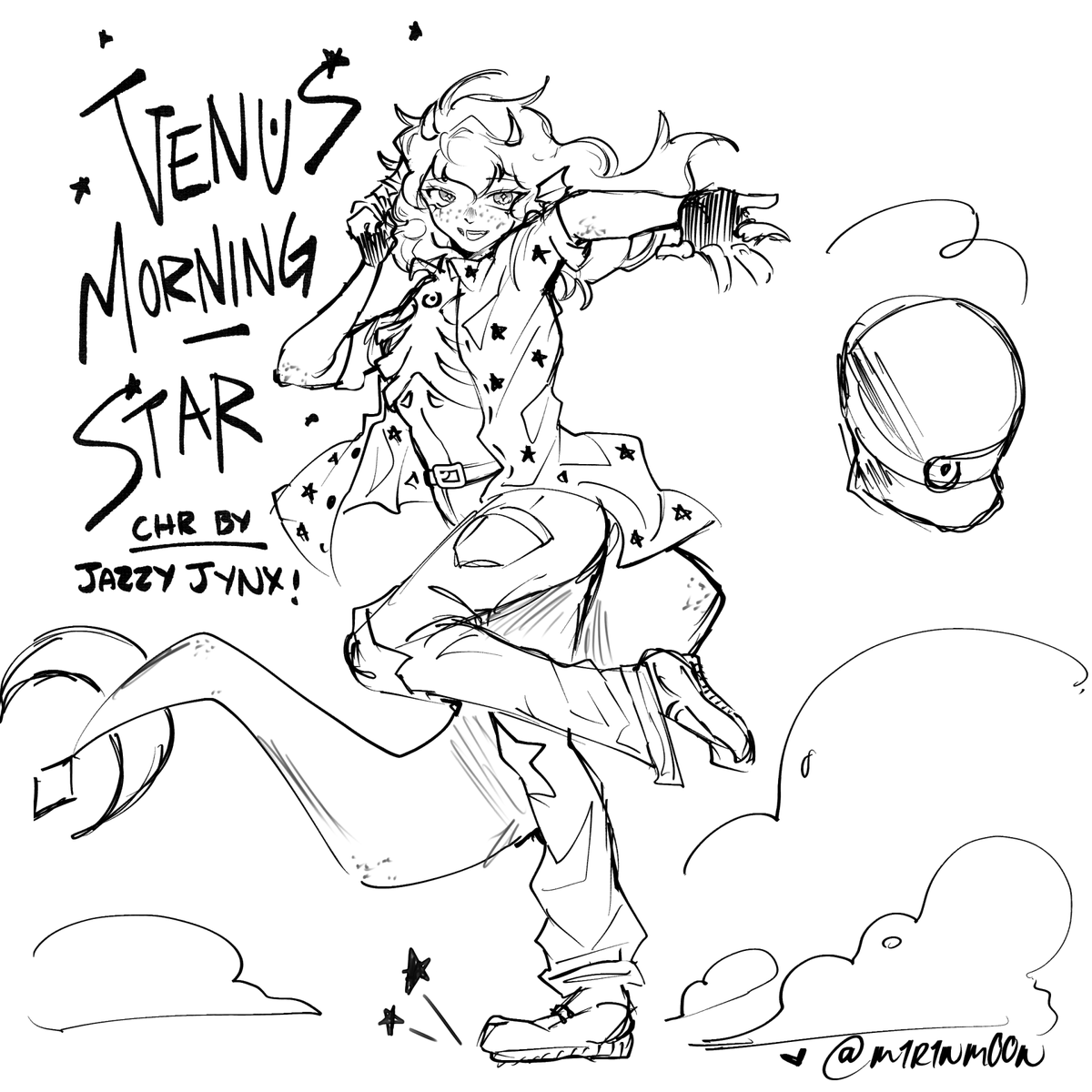 m1r1nm00n's tweet photo. freebie art dump | PT 1 
#artstudy #sketch https://t.co/2ZqCzrElkf