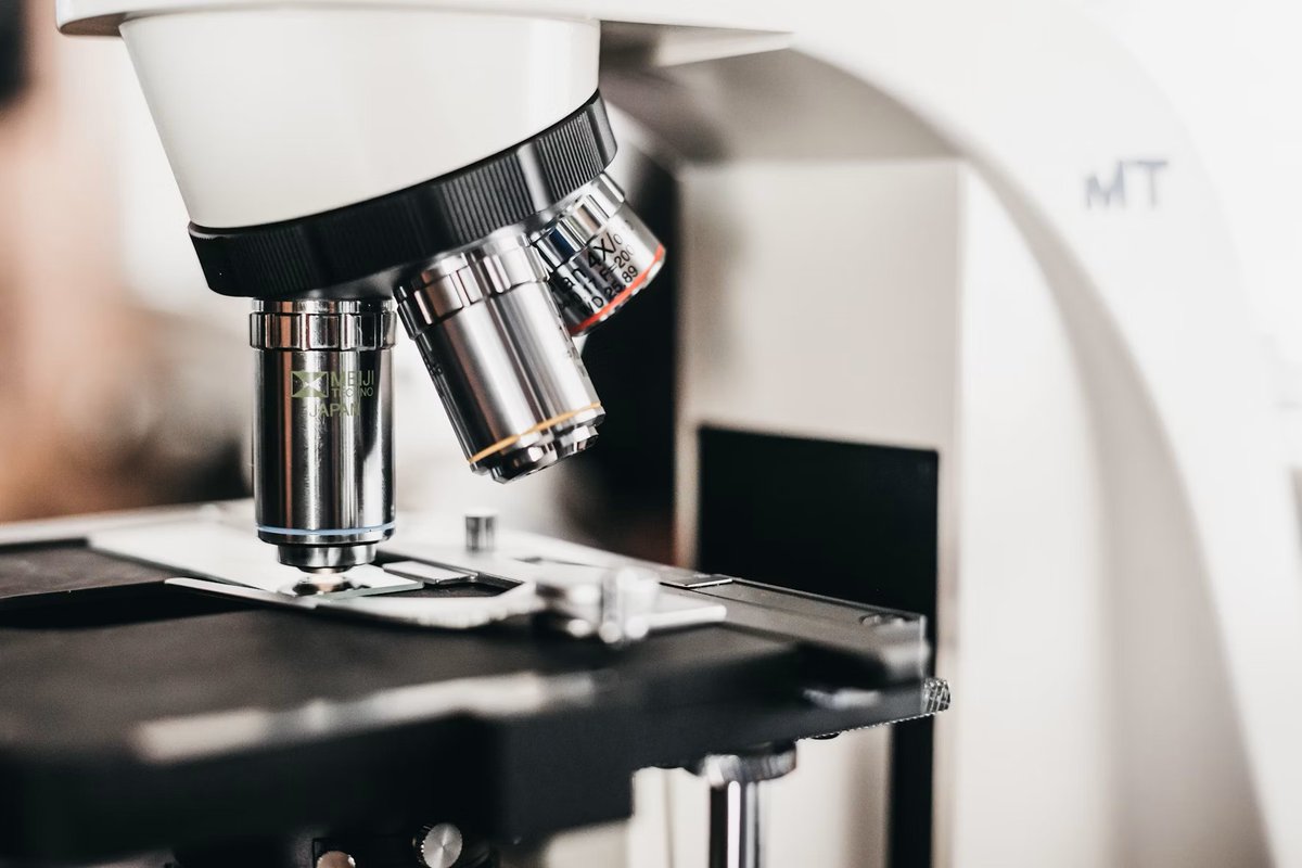 Tell us about your training needs – and enter a prize draw!

Our short survey is aimed at gauging current demand for training opportunities and courses in microscopy, imaging and flow cytometry.

Complete the survey: rms.org.uk/resource/compl…