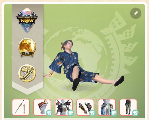 xdevtips's tweet image. モンハンナウ フレンド募集中!
【フレンドコード】
3410 1703 5892
一緒にフレンドクエストやりましょう!
#モンハンナウ
#フレンドコード