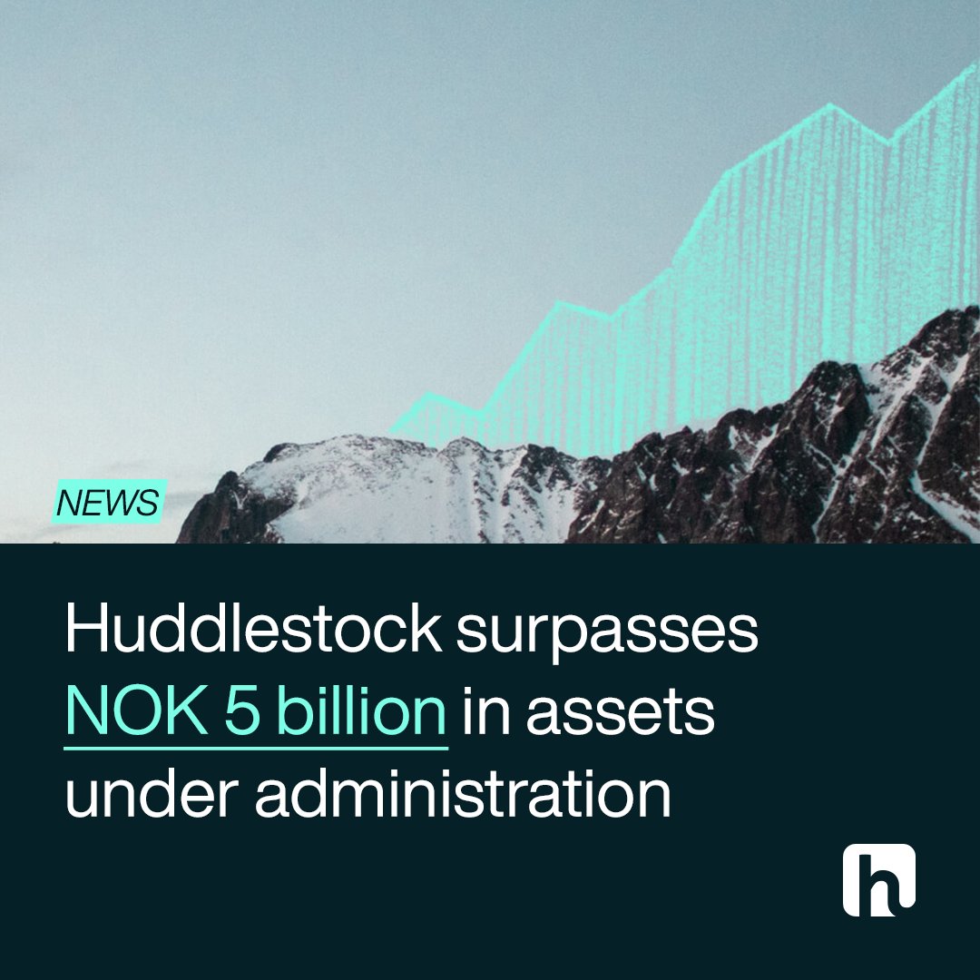 Huddlestock tweet media