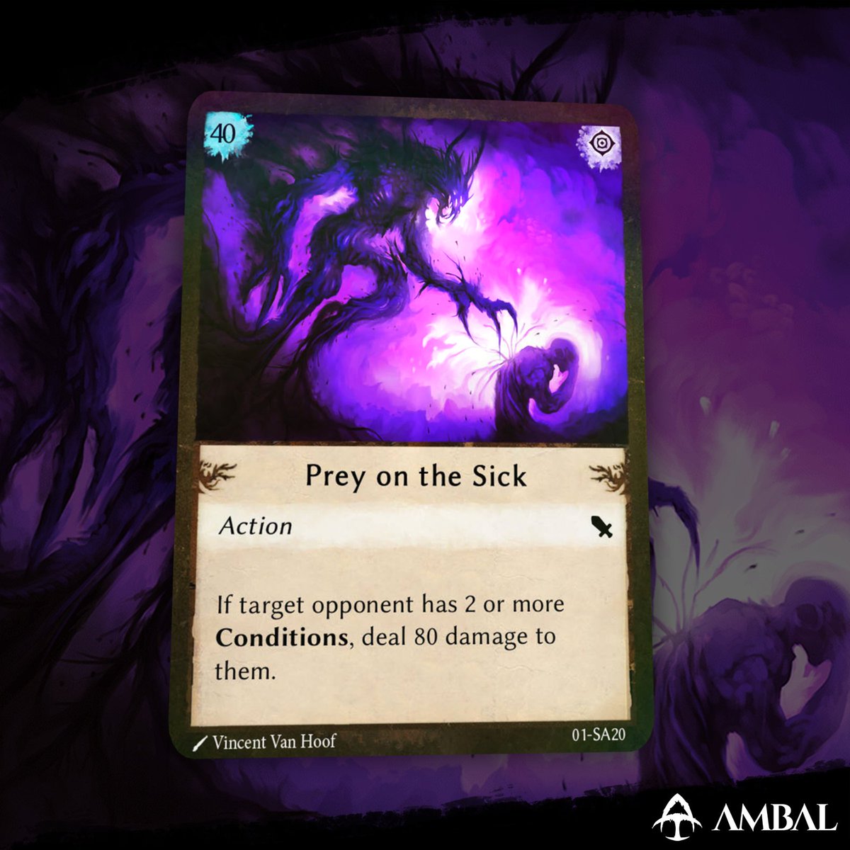 Ambal Duels ⚔️ Play the Alpha tweet media