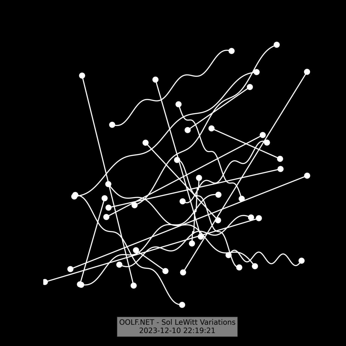 Sol LeWitt tweet media
