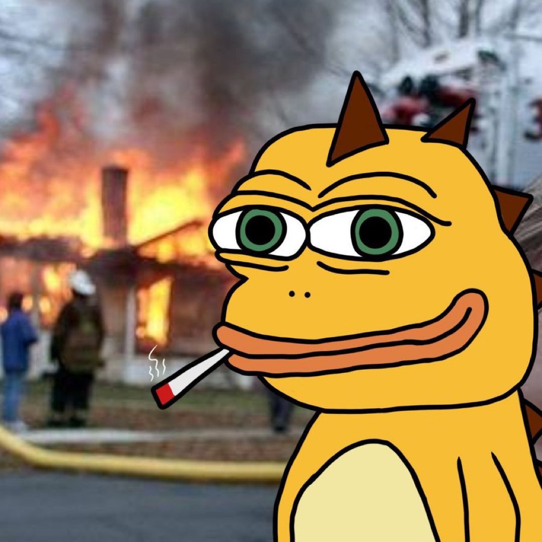 MacManNFT's tweet image. Well $pino chillen