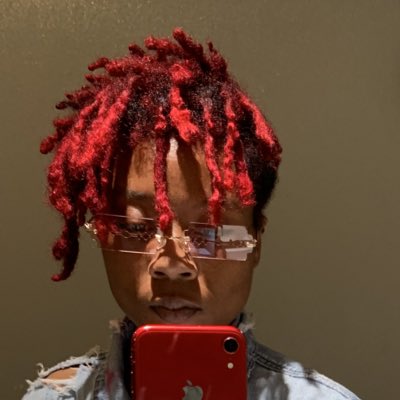 GoddessDaPoet's tweet photo. #NewProfilePic https://t.co/J7j5OEZ1aX