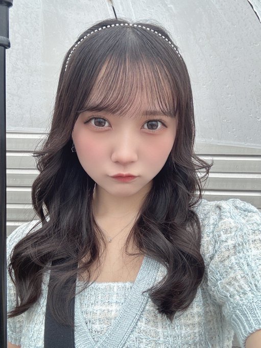 奥野未悠のTwitter画像34