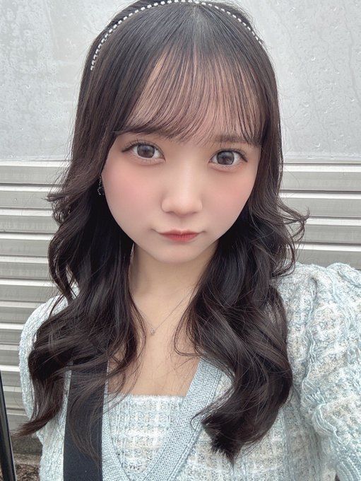 奥野未悠のTwitter画像35