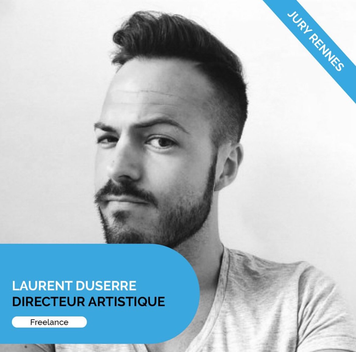 Aujourd’hui démarrent les jurys de diplôme des etudiants de Bachelor Design Graphique de <a href="/agrecoleimage/">AGR ÉCOLE DE L'IMAGE</a> #Rennes avec les professionnels du design qui seront présents au côté de nos étudiants pour évaluer leur portfolio et leur soutenance de diplôme !

Courage à toutes et à tous !