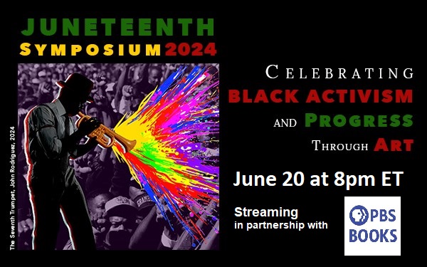 PBS Books (@pbsbooks) on Twitter photo We're excited to host a virtual conversation with activist and MacArthur "Genius" <a href="/LorettaJRoss/">Loretta J. Ross</a> on June 20 at 8pm ET. She will share her 50-year journey in activism, including her role in the #MeToo movement and the Calling In Movement. Don't miss this inspiring talk! We're excited to host a virtual conversation with activist and MacArthur "Genius" <a href="/LorettaJRoss/">Loretta J. Ross</a> on June 20 at 8pm ET. She will share her 50-year journey in activism, including her role in the #MeToo movement and the Calling In Movement. Don't miss this inspiring talk!