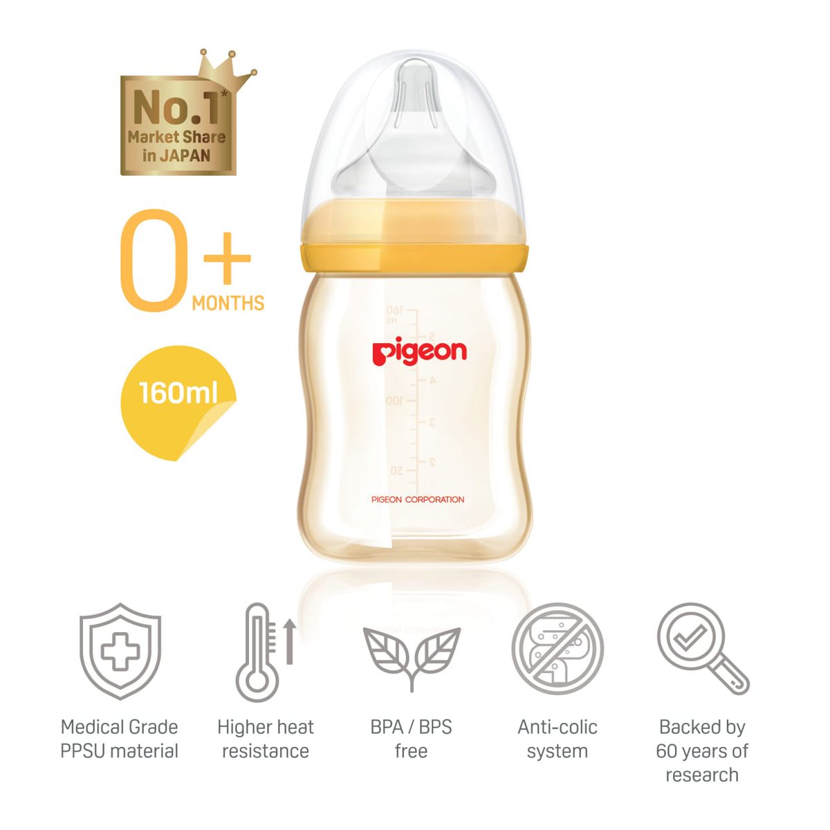 emmytz_21's tweet photo. The best feeding bottle so far. 

Anak nak baling macamana pun baling lah, 😆 sb kualiti paling helokkk sekali.

#pigeon #anticolic https://t.co/hDxuKWvQsF