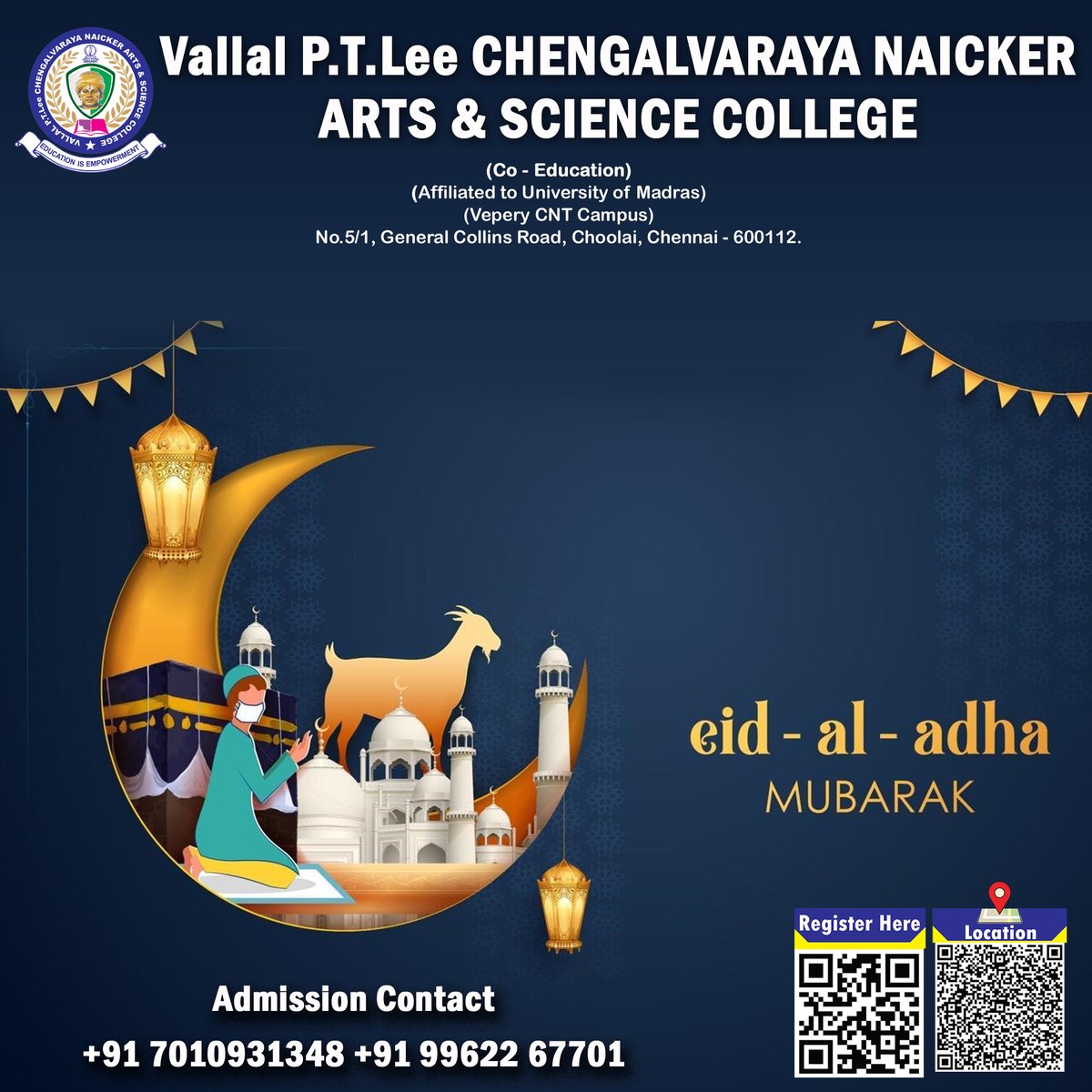 ptleecnasc's tweet photo. #bakrid #eid #eidmubarak #india #bakridmubarak #eidaladha #allah #bakraeid #eiduladha #trending #love #qurbani #bakra #muslim #hijab #sheep #islam #sheeps #farming #colorful #instagramreels https://t.co/a3OLRbHjth