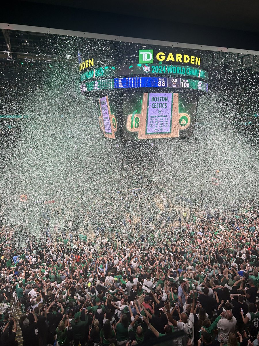 DreChristo's tweet photo. ☘️🏆 #Banner18 https://t.co/S1jdKoZLfr