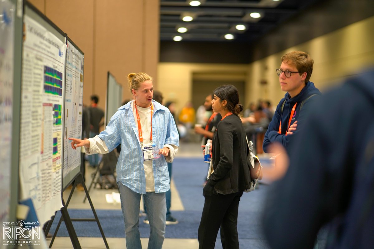 RiponKumarSaha's tweet photo. Attending #CVPR 2024 in Seattle!  Excited to connect with old and new friends. Looking forward to the latest advancements and discussions in computer vision. If you're here, let's catch up! https://t.co/f2meZOgHwn