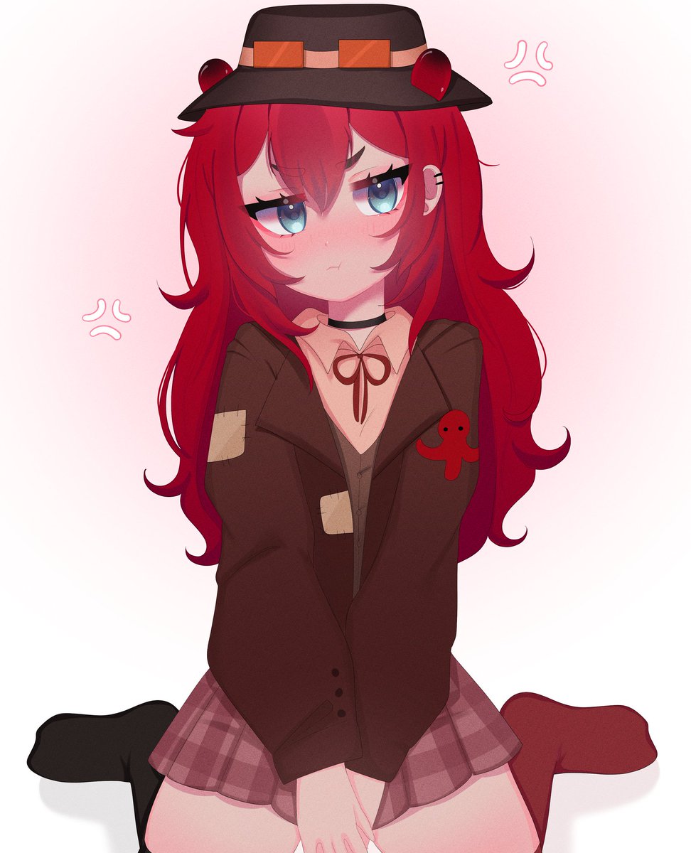 V-SEA archives (@vsea_en) on Twitter photo Good Morning Seafarers! We've got a message from Tania today!
"Dear squidiots, im writing to you from my outpost for my investigation, are you well? Donβt forget about me while im gone, okay? π¦β€οΈ" #vtuberuprising
lovely art by <a href="/Nerrochii/">Nero | πͺ½ | coms open |</a> Good Morning Seafarers! We've got a message from Tania today!
"Dear squidiots, im writing to you from my outpost for my investigation, are you well? Donβt forget about me while im gone, okay? π¦β€οΈ" #vtuberuprising
lovely art by <a href="/Nerrochii/">Nero | πͺ½ | coms open |</a>