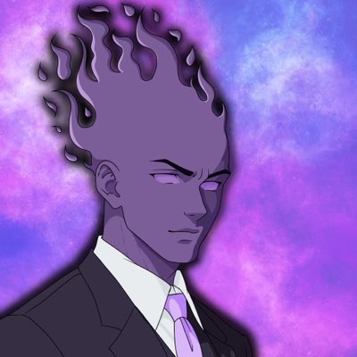 FragVindicator's tweet image. #NewProfilePic