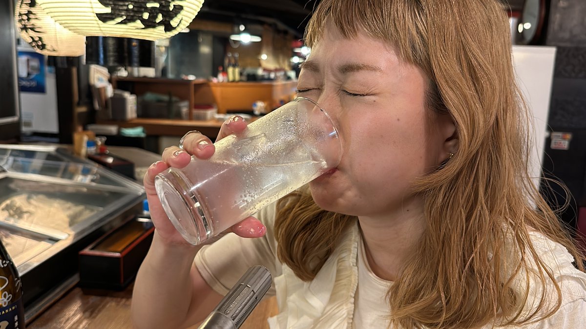 食べたい!飲みたい!小雪ったい! tweet media