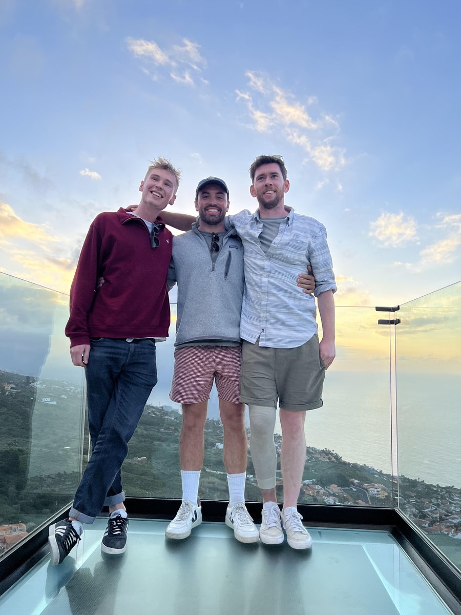 Nick O'Brien tweet media