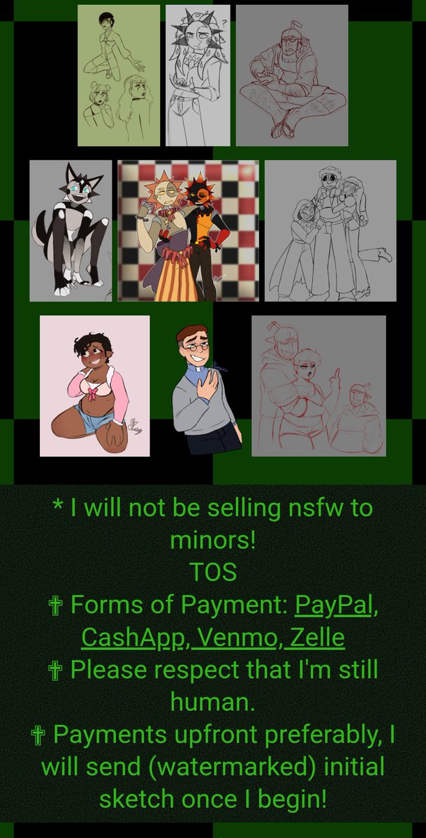🔞 Roxy 🔞 (comms open 0/5) (@Roxy_M_Sinzz) / Posts / X