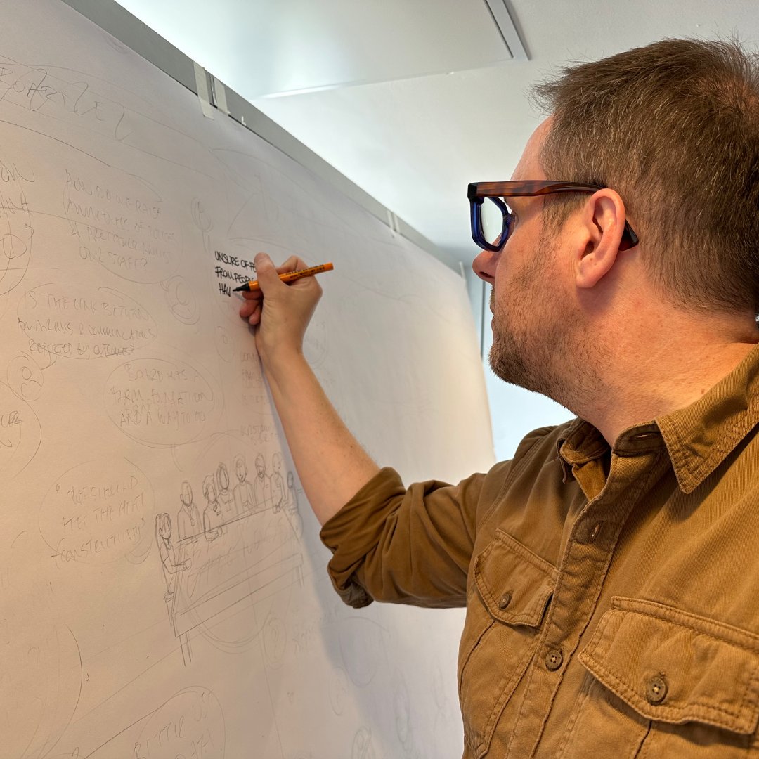 Have you subscribed to the Inky Thinking newsletter? 

For inside information on where the team have been, what they have been creating and for which clients, sign up to receive a monthly email; bit.ly/48X4KNV

#inkythinking #newsletter #subscribe #team #news