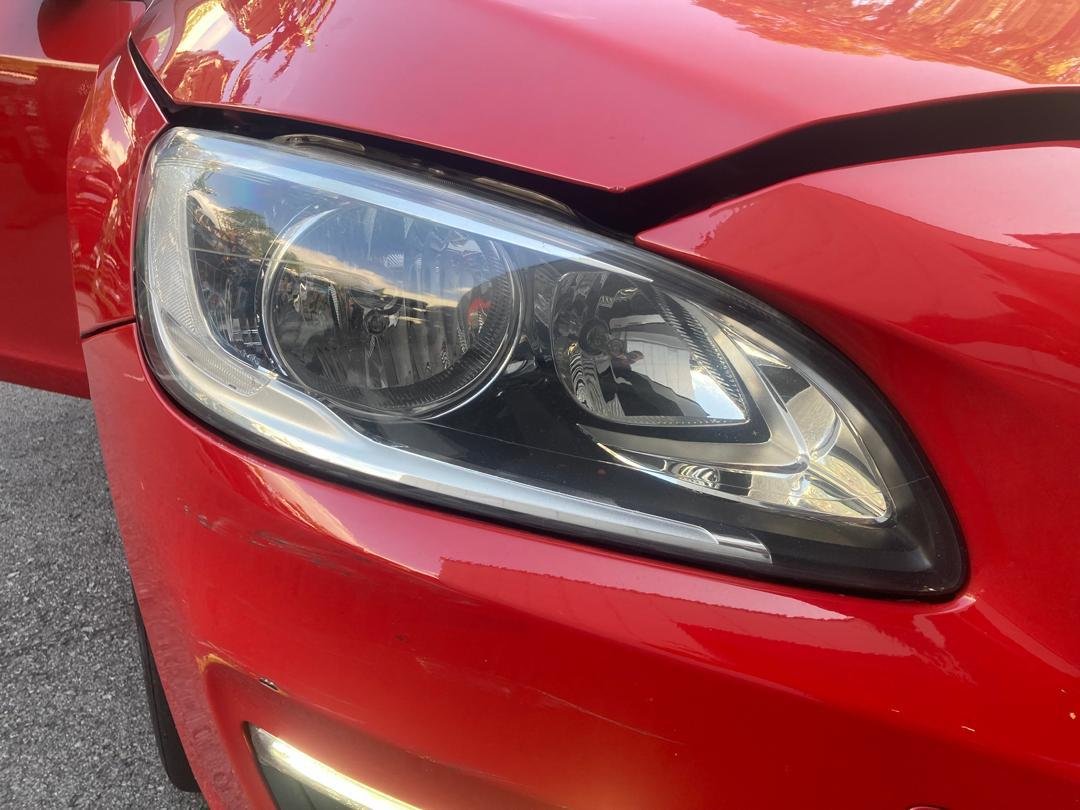 propelauto's tweet photo. Volvo S60 Halogen Headlamps available for sale at #PropelAuto 

Clear Lens with Working condition - Grab it now🤓🚘

#VolvoS60Headlight #S60headlamp #S60 #Originalcondition #SGcar #useditem #PreOwnedcarsale #COECar #Clearlens #PropelAutoParts #Halogen #Volvo #Headlight #GrabFast https://t.co/tzpfjt7goq