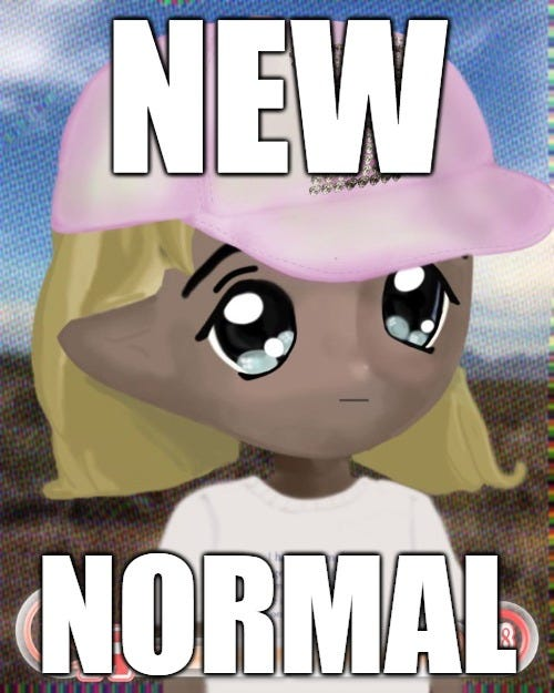 A year ago you could trade 1 Mutant Ape for 4 Miladys

Today you can trade 1 Milady for 3 Mutant Apes