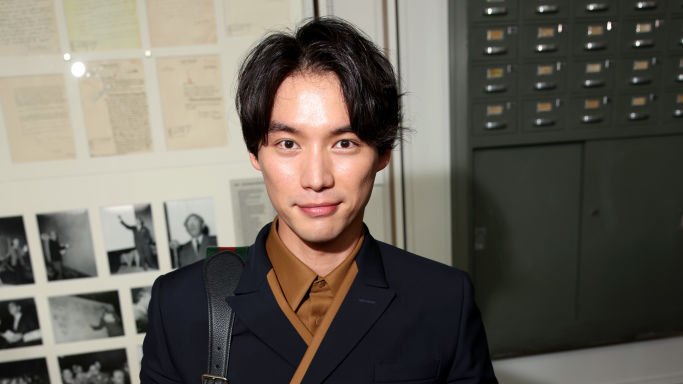 Harper's BAZAAR JP on X: Harper's BAZAAR JP on X:
